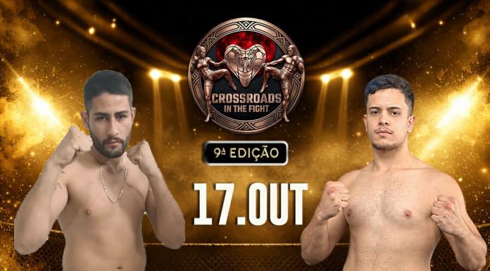 Atletas do Norte Pioneiro disputam evento de artes marciais em Curitiba