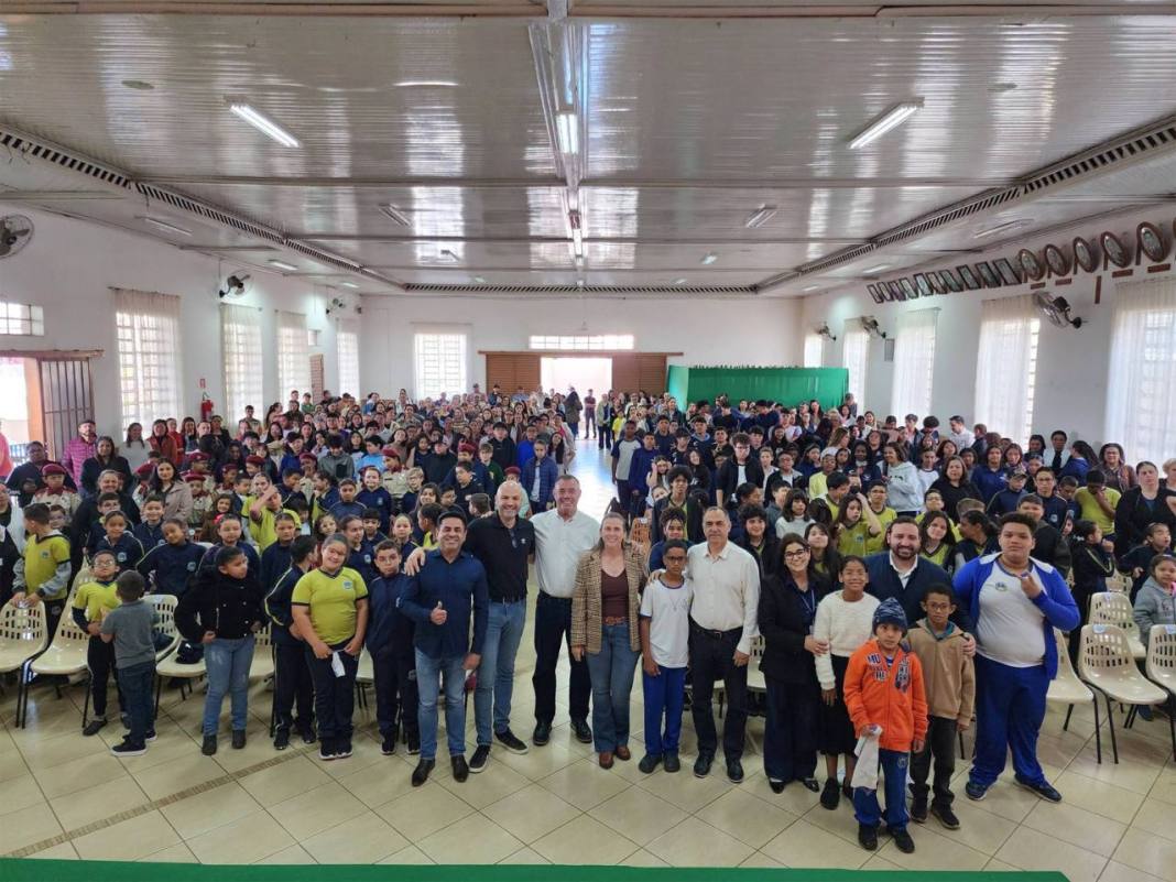 Divulgação/NCPMA