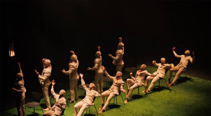 Balé Teatro Guaíra estreia espetáculo que une memória e dança contemporânea