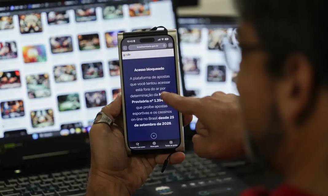 Foto: © Joédson Alves/Agência Brasil