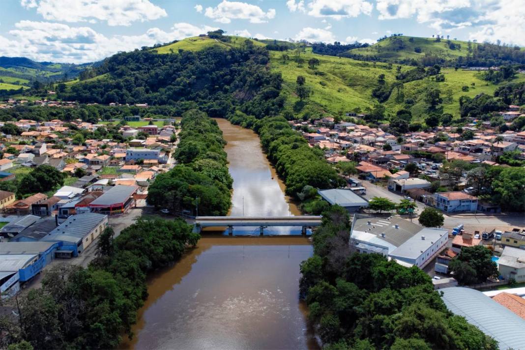 Foto: Denis Ferreira Netto/SEDEST
