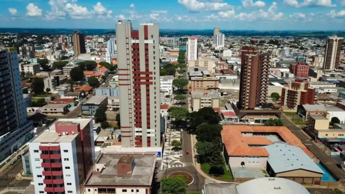 CIDADE