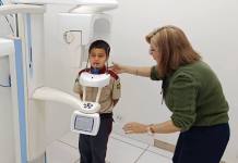 Programa de Assaí oferece tratamento ortodôntico a estudantes da rede municipal