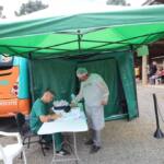 Castramóvel: Prefeitura de Guarapuava promove primeiras castrações de cães e gatos de 2024 nesta quinta-feira, 4 de abril: