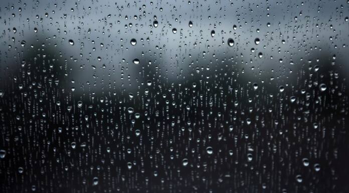 Chuva preta pode atingir o Sul do Brasil