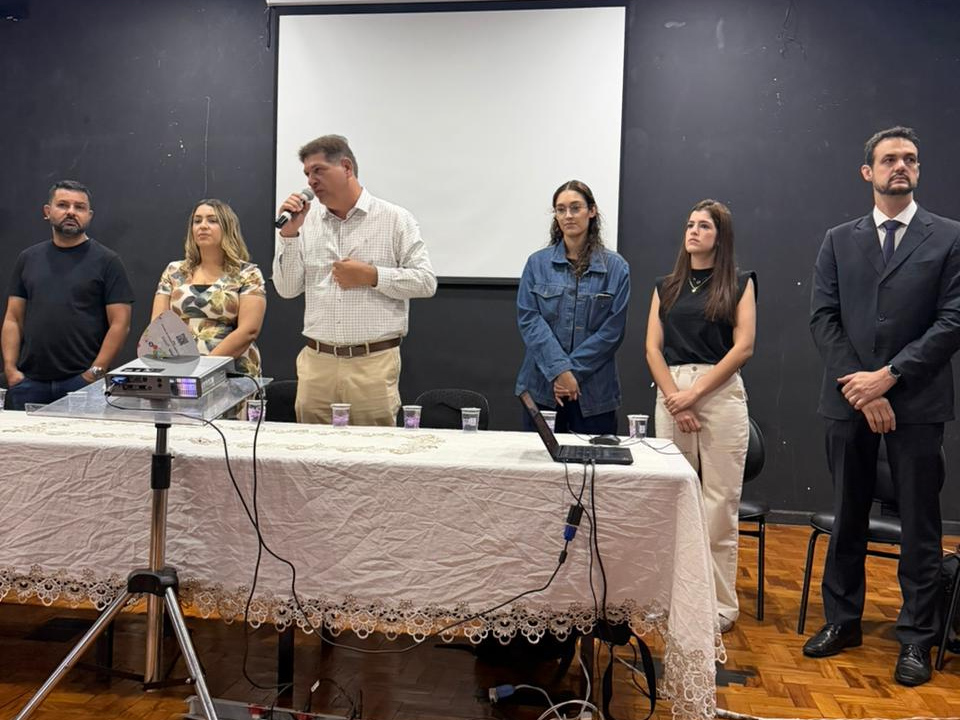 Comissão Regional de Enfrentamento à Violência contra Crianças e Adolescentes chega a municípios da Amunop