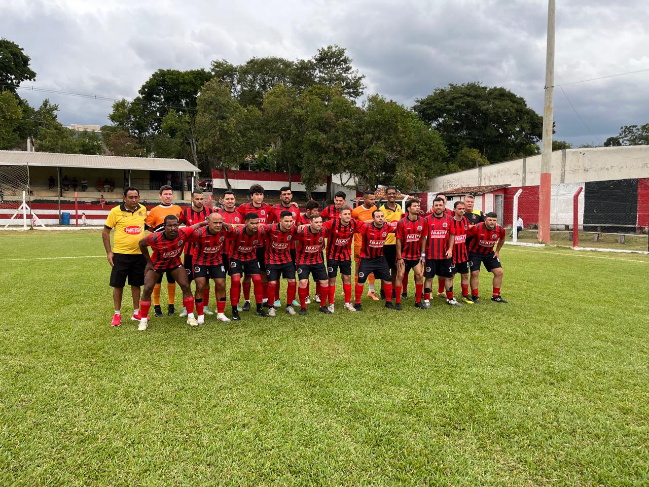 Copa Norte de Futebol de Campo tem seis partidas em sua segunda rodada