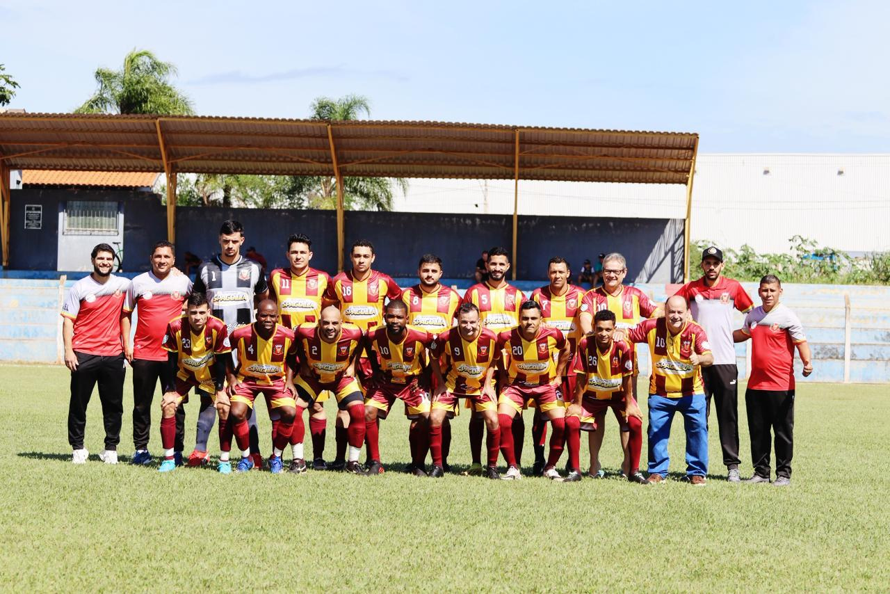 Copa Norte de Futebol de Campo tem seis partidas em sua segunda rodada