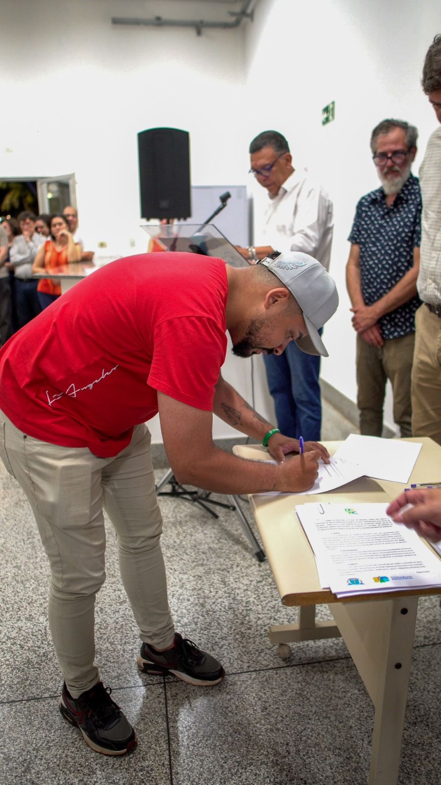 PNAB destina R$ 140 mil a projetos culturais em Cornélio Procópio