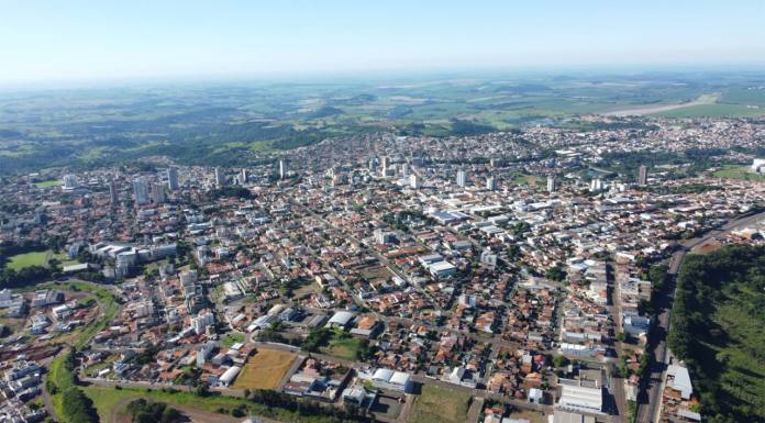 Cornélio Procópio é a 2ª melhor cidade em qualidade de vida do Paraná e a 9ª do Brasil