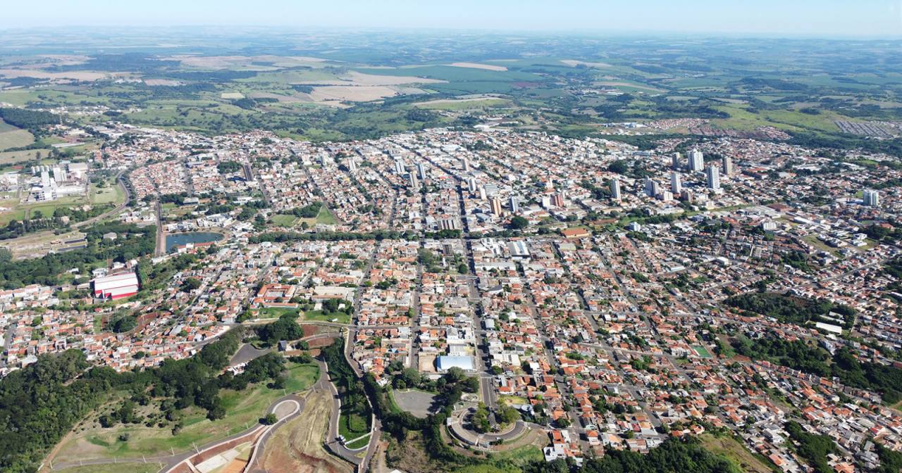 Cornélio Procópio é a 2ª melhor cidade em qualidade de vida do Paraná e a 9ª do Brasil