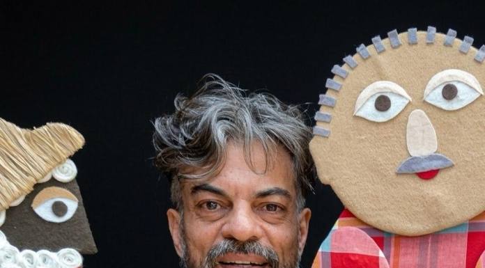 CEU das Artes recebe quatro oficinas gratuitas de teatro de bonecos em outubro