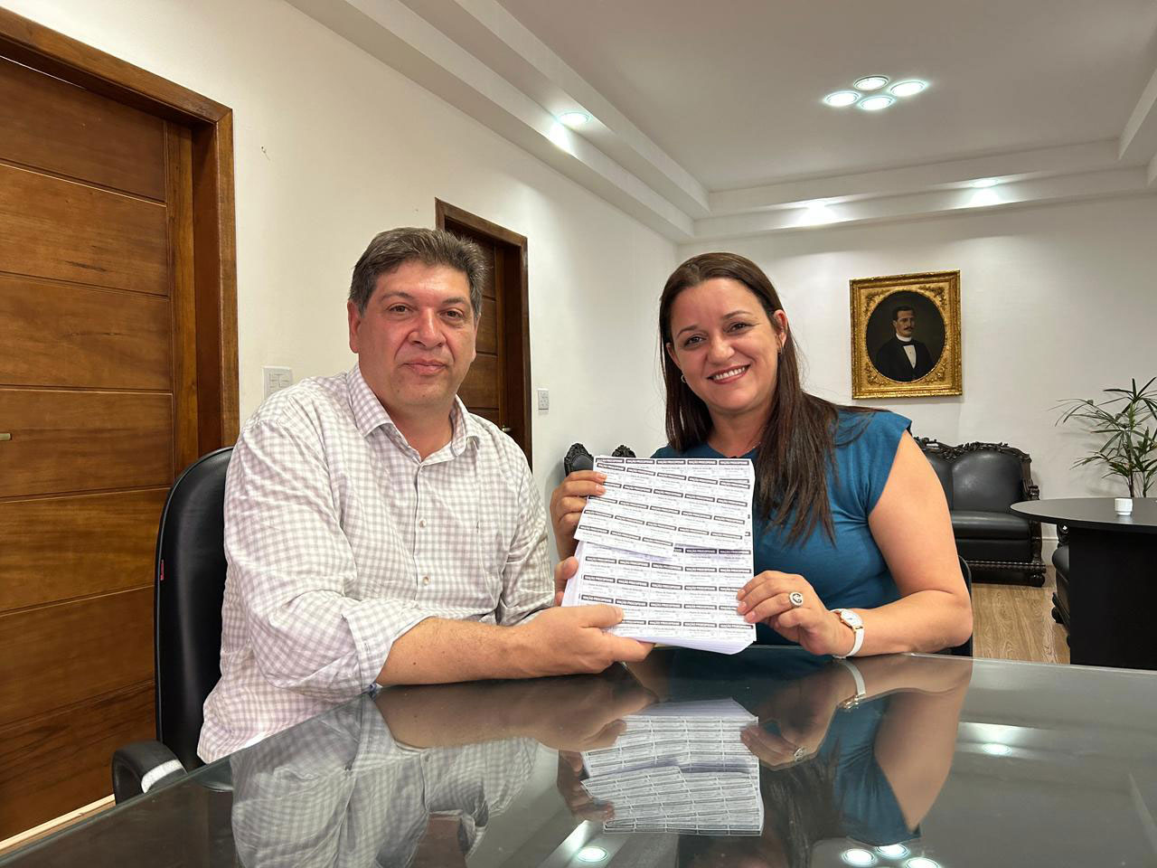 Prefeitura disponibiliza passe de ônibus gratuito para pessoas a partir de 60 anos