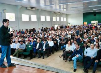 Alexandre Curi defende descentralização do ensino superior e cobra mais recursos federais para universidades do Estado Página Inicial