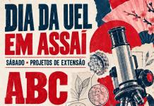 UEL leva serviços de saúde, ciência e cultura à população de Assaí neste sábado