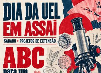 UEL leva serviços de saúde, ciência e cultura à população de Assaí neste sábado Página Inicial