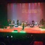 Com ingressos esgotados, Espetáculo Viva Elvis - Experience proporcionou aos guarapuavanos uma viagem no tempo Com ingressos esgotados, Espetáculo Viva Elvis - Experience proporcionou aos guarapuavanos uma viagem no tempo