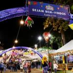 Com programação variada, Festa Junina Municipal de Ibiporã é novamente sucesso de público e organização Com programação variada, Festa Junina Municipal de Ibiporã é novamente sucesso de público e organização
