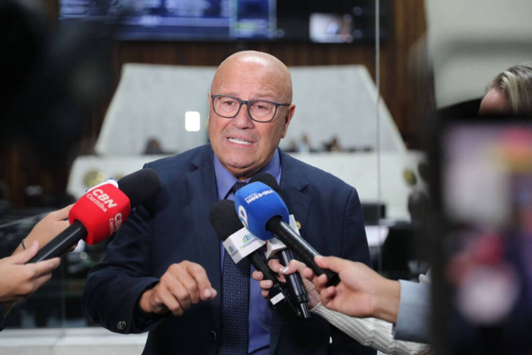 Foto: Valdir Amaral/Alep