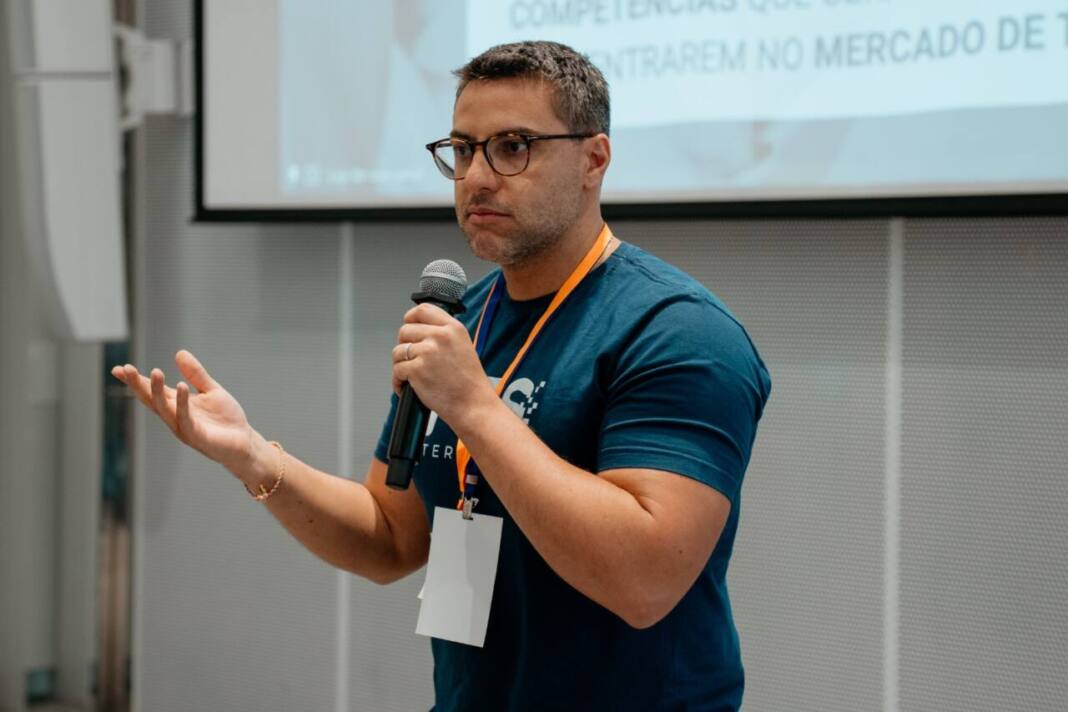 Diogo Rodrigos - Crédito da Foto Sencess