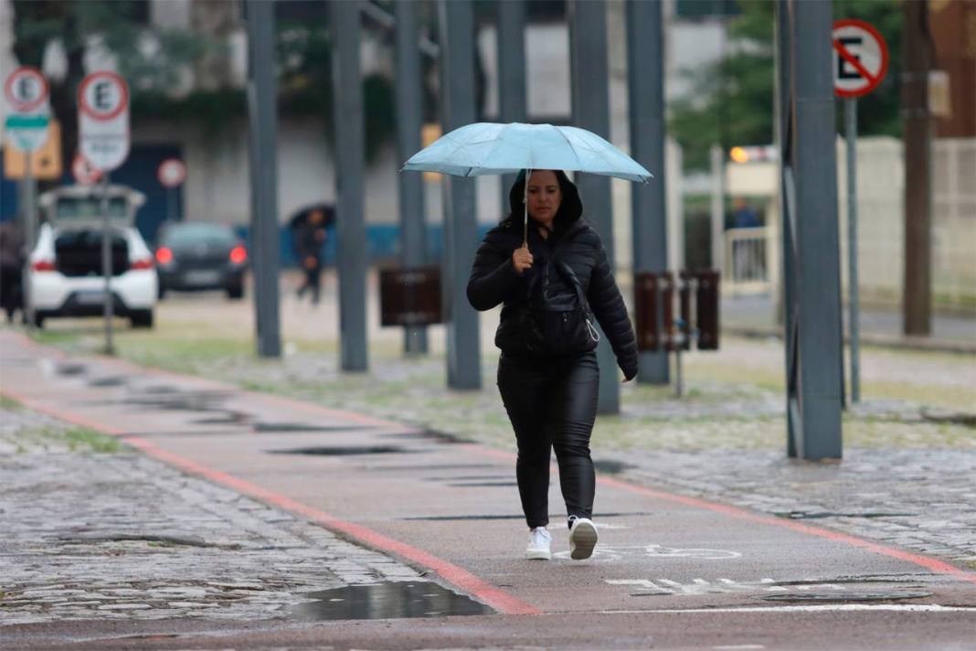 Foto: Alessandro Vieira/SESA