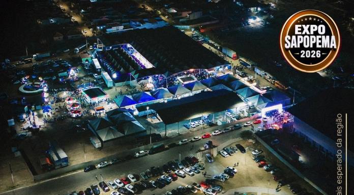 Expo Sapopema começa nesta quinta-feira e marca os 66 anos do município