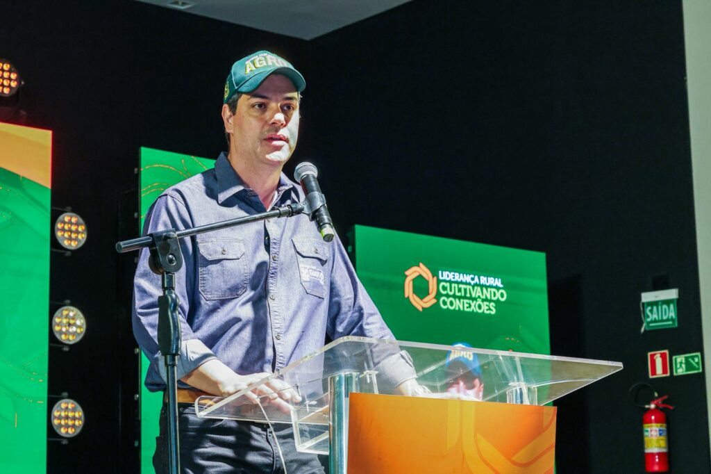 Em Campo Mourão, Encontro de Líderes Rurais reúne nova geração do agro