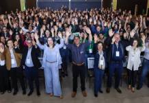 Em Campo Mourão, Encontro de Líderes Rurais reúne nova geração do agro