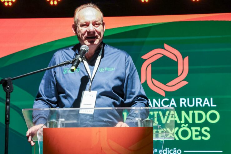 Em Campo Mourão, Encontro de Líderes Rurais reúne nova geração do agro