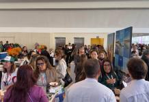 Empresários do turismo podem participar de mais duas feiras junto ao Viaje Paraná