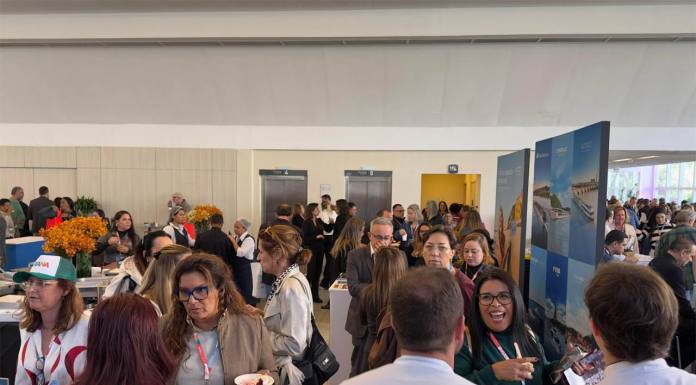 Empresários do turismo podem participar de mais duas feiras junto ao Viaje Paraná