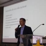 Secretaria de Saúde promove encontro sobre o Uso Racional de Medicamentos e Saúde Mental para profissionais do Município