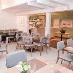 Curitiba ganha novo espaço de eventos especializado em gastronomia italiana