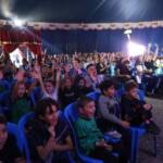 Prefeitura de Guarapuava promove apresentação gratuita de circo para crianças e pessoas idosas do Município