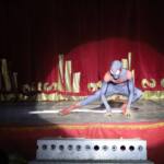 Prefeitura de Guarapuava promove apresentação gratuita de circo para crianças e pessoas idosas do Município