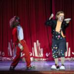 Prefeitura de Guarapuava promove apresentação gratuita de circo para crianças e pessoas idosas do Município