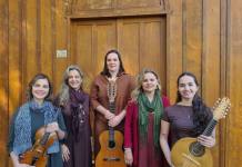 Espetáculo resgata o protagonismo feminino na Música Caipira