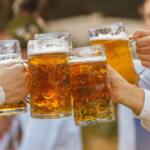 Essen Biergarten comemora um ano com música, gastronomia e diversão