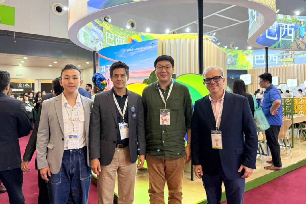 Foto: Viaje Paraná