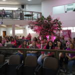 Prefeitura de Guarapuava promove evento sobre saúde da mulher para servidoras municipais