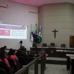 Prefeitura de Guarapuava promove evento sobre saúde da mulher para servidoras municipais