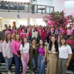 Prefeitura de Guarapuava promove evento sobre saúde da mulher para servidoras municipais