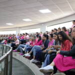 Prefeitura de Guarapuava promove evento sobre saúde da mulher para servidoras municipais