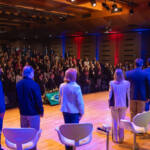 Congresso de Hospitais e Estabelecimentos de Saúde do Paraná 2025 reúne mais de 700 participantes em Curitiba e debateu o futuro da saúde com inteligência, inovação e sustentabilidade