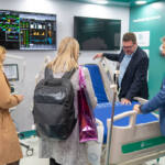 Congresso de Hospitais e Estabelecimentos de Saúde do Paraná 2025 reúne mais de 700 participantes em Curitiba e debateu o futuro da saúde com inteligência, inovação e sustentabilidade