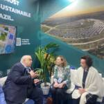 A cidade mais inteligente do mundo, também é a que aposta na iluminação pública sustentável