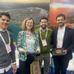 A cidade mais inteligente do mundo, também é a que aposta na iluminação pública sustentável