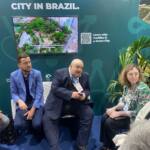 A cidade mais inteligente do mundo, também é a que aposta na iluminação pública sustentável