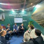 A cidade mais inteligente do mundo, também é a que aposta na iluminação pública sustentável
