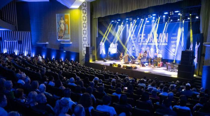 Fejacan abre seleção de artistas de Jacarezinho para novo palco